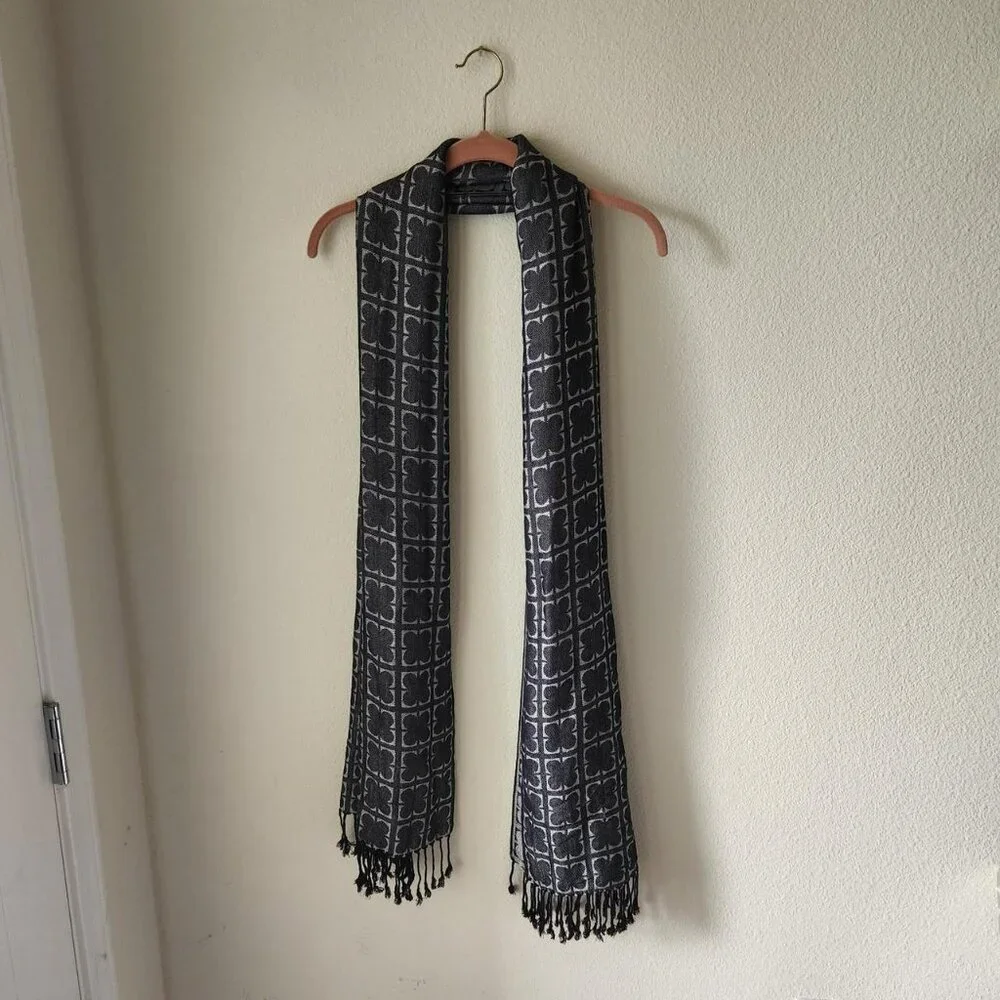 Vintage women grey
